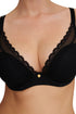 Chantelle Chic Plunge T-shirt Bra